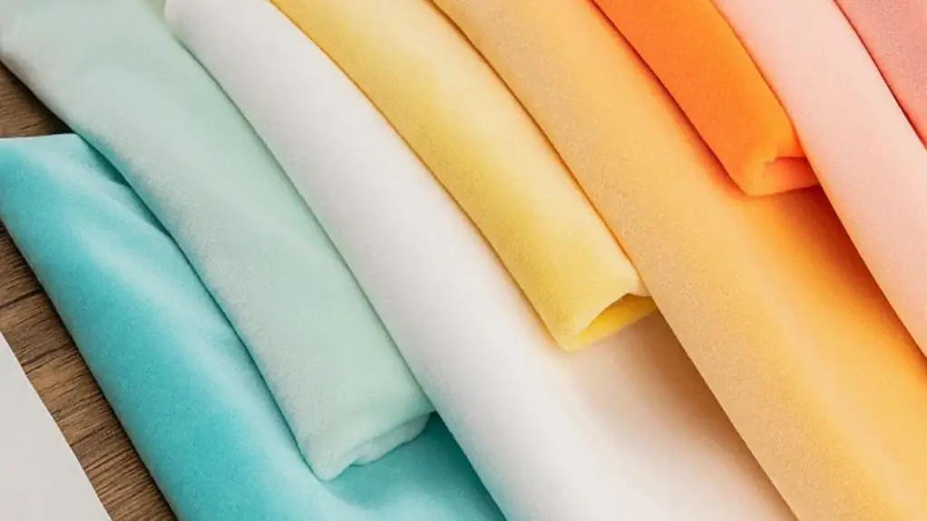 Comment coudre du tissu minky